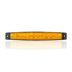 Sanel SBC12Y12 Sarı Basamak Lambası 12V