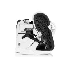 Liquid Force Scan 6x Wakeboard Bağlaması 35-38
