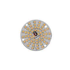 Wolfmar Soğutuculu Pcb Led Lamba 9-30v Beyaz