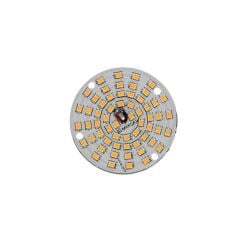 Wolfmar Soğutuculu Pcb Led Lamba 9-30v Beyaz