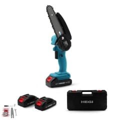 Hegi Akülü Dal BudamaTesteresi