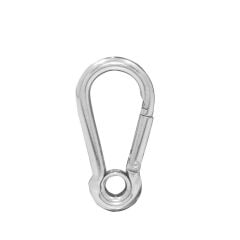 Hamdi Küçük Krom Yüksüklü Karabina