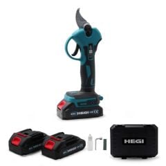 Hegi Akülü Dal Budama Makası