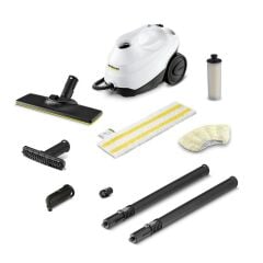 Karcher SC3 Easyfix Buharlı Temizlik Makinesi