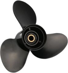 Yamarine Suzuki Pervane 35-60hp Orj No:58100 96480 019