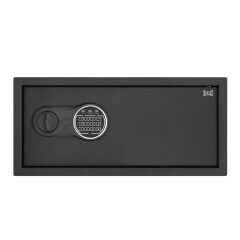 Kale Kilit Elektronik Kasa Laptop Tipi