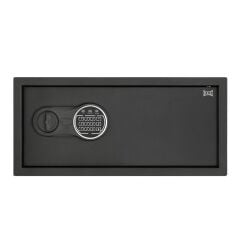 Kale Kilit Elektronik Kasa Laptop Tipi