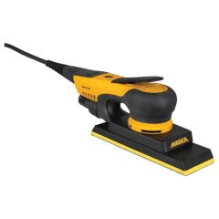 Mirka Deos 383CV 3.00mm Elektrikli Orbital Zımpara