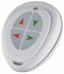 Quick Kablosuz Uzaktan Kumanda El Ünitesi 4 Kanallı