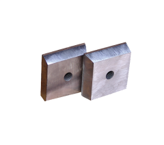 Yakar Oturak Makası Yedek Bıçağı 26mm