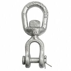 Galvaniz Pimli Fırdöndü