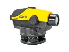 Stanley AL24 GVP Kit Lazer Optik Nivo