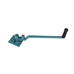 Yakar Klasik Etriye Kolu 10mm