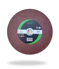 Ziager Krom Kesici Disk 230x2mm
