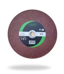 Ziager Krom Kesici Disk 230x2mm