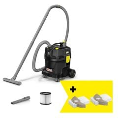 Karcher NT 22/1 Ap L Promo Islak Kuru Elektrik Süpürgesi