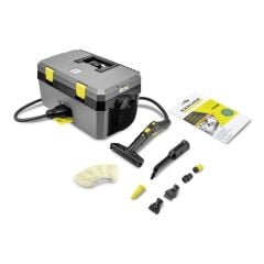 Karcher SG4/2 Classic Buharlı Temizlik Makinesi