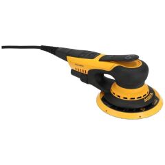 Mirka DEROSII 650CV 5mm Orbital Elektrikli Zımpara