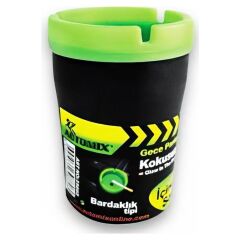 Automix Gece Parlayan Küllük