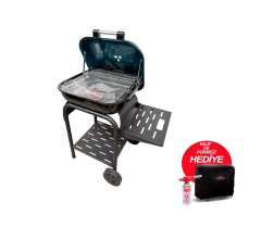 Grill Cup Garden Kömürlü Mangal