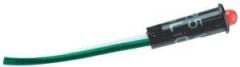 Blue Sea Kırmızı Led 12/24v