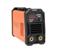 Nuriş MA200E İnverter Kaynak Makinesi 200AH
