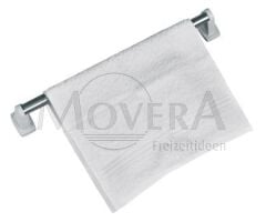 60cm Alüminyum Havlu Askılığı