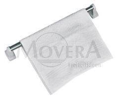 60cm Alüminyum Havlu Askılığı