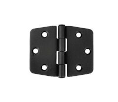 Saray Krom Menteşe 74x74x2mm