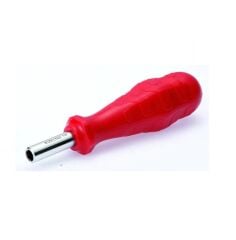 İzeltaş Manyetik Bits Tutucu Tornavida Kısa 6.3x30mm