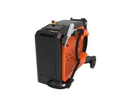 Nuriş NL1200A Lazer Kaynak Makinesi