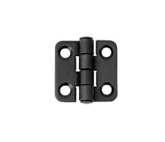 Saray Krom Menteşe 37x37x2mm