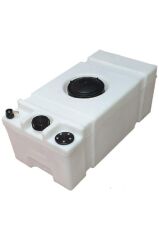 Sealux Polietilen Su Tankı