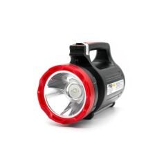 Megpro FL-2895 Şarjlı El Feneri 5W