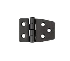 Saray Krom Menteşe 40x57x2mm