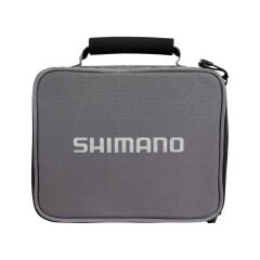 Shimano Reel Case Olta Makinesi Çantası S