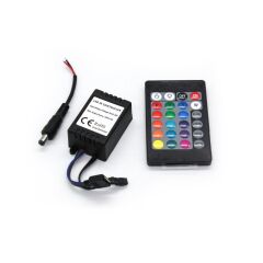 FujiLed RGB Kumanda Modülü 6A 12V