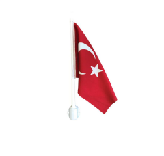 Saray Bot Bayrak Direği 35cm