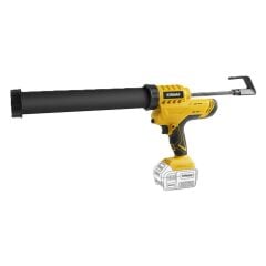 Rtrmax RTX1878B Solo Akülü Silikon Tabancası