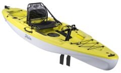 Hobie Mirage Passport Pedallı Kano