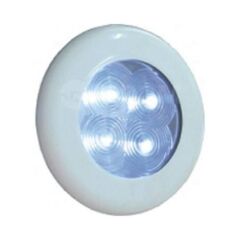 Lalizas Led Aydınlatma 4Ledli 12v Beyaz