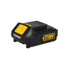 Rtrmax RTX1802 18V 2Ah Li-ion Akü