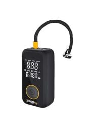 Sgs 5398 Şarjlı Hava Kompresörü