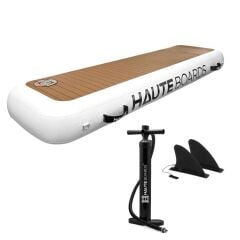 Haute Boards Şişme Pasarella - Gangway Platform