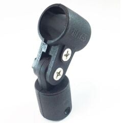 Sealux 22 mm Siyah Orta Mafsal Takım