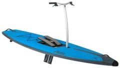 Hobie Mirage Eclipse Dura Pedallı Sup