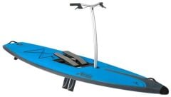 Hobie Mirage Eclipse Dura Pedallı Sup