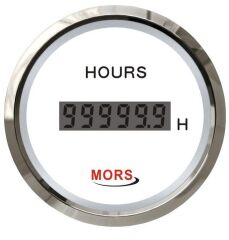 Mors Dijital Motor Zaman Saati