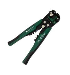 Troy 24015 Kablo Sıyırma Pensesi