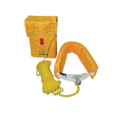 Eval Çantalı Kurtarma Sistemi